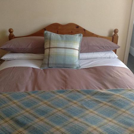 Hyacinth Bed & Breakfast Wellington  Exterior photo