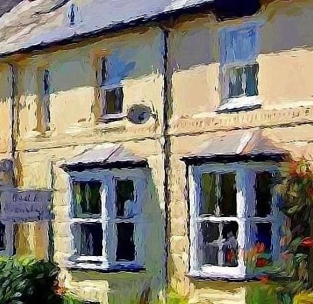 Hyacinth Bed & Breakfast Wellington  Exterior photo
